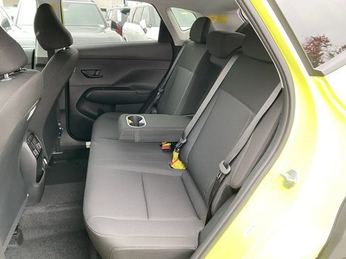 New 2026 Hyundai Kona SEL Sport image 31