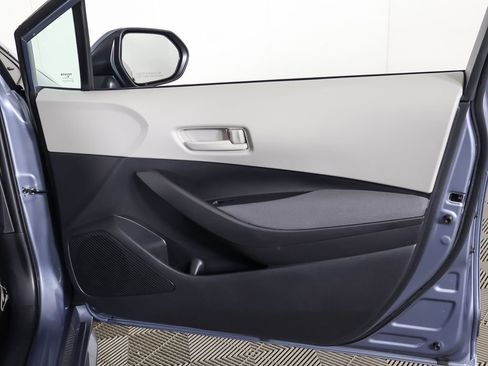 Used 2022 Toyota Corolla LE FWD image 20