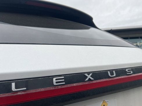 Used 2024 Lexus RX 350 350 Luxury image 14