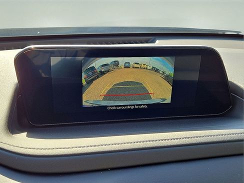 New 2025 MAZDA CX-30 AWD 2.5 S w/ Preferred Package image 25