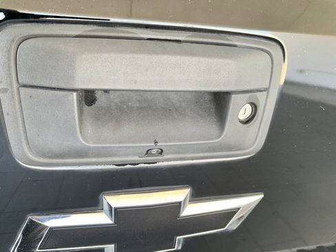 Used 2019 Chevrolet Silverado 1500 LT w/ LPO, Black Pack image 43