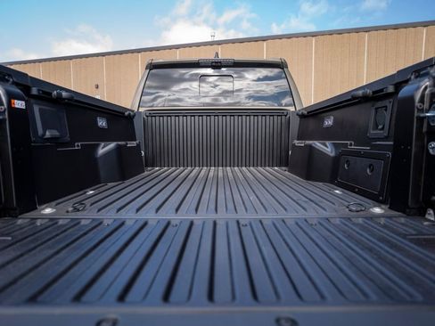 New 2026 Toyota Tacoma TRD Sport w/ TRD Sport Premium Package image 45