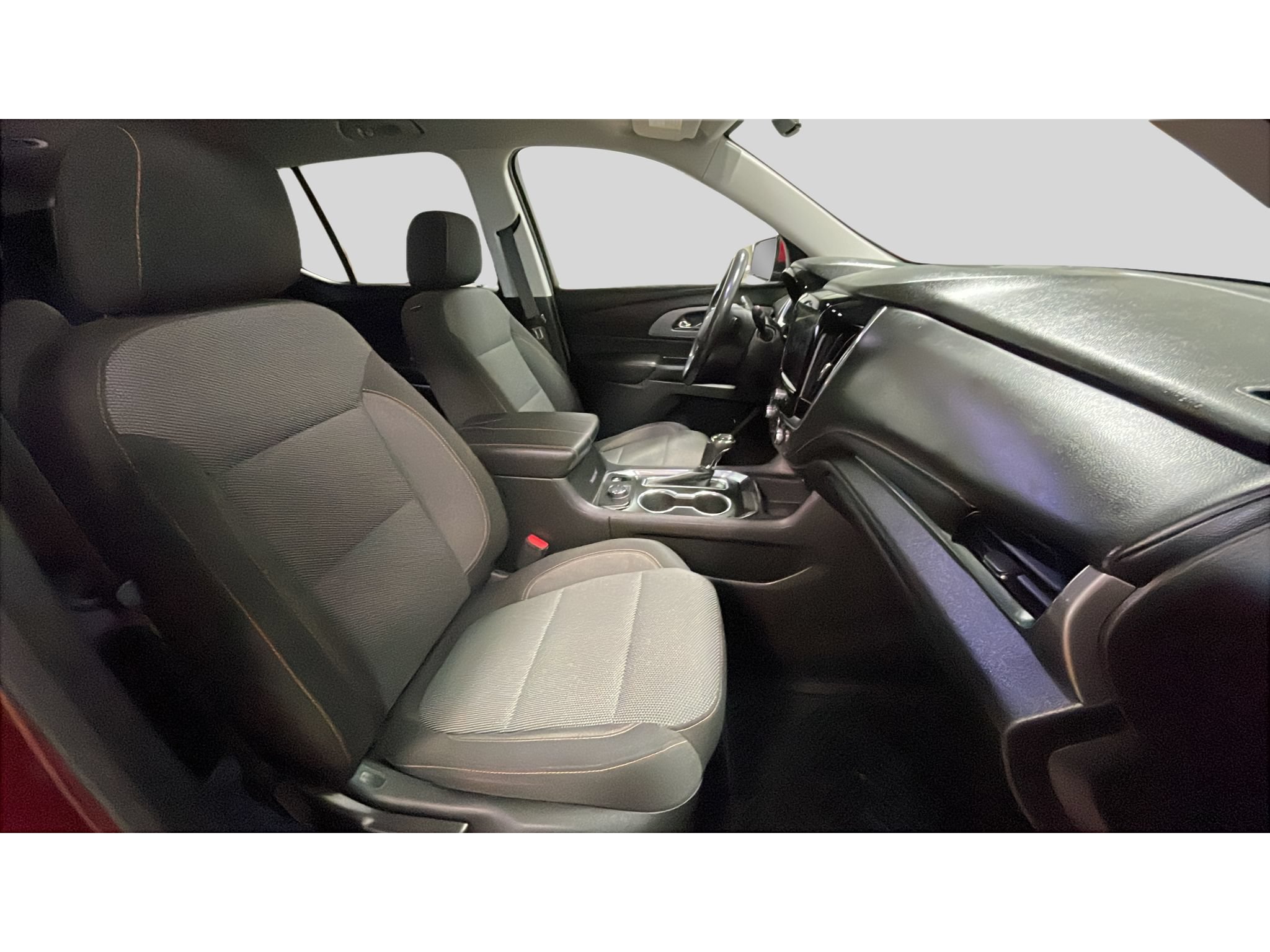 Used 2019 Chevrolet Traverse LT AWD/4WD image 18