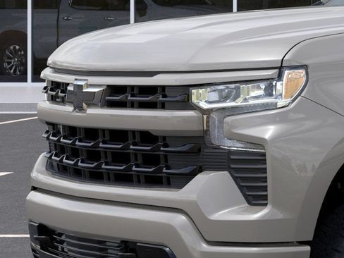 Certified 2026 Chevrolet Silverado 1500 RST w/ RST Select Package AWD/4WD image 13