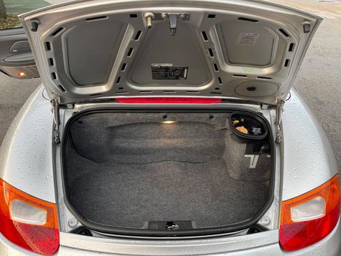 Used 2000 Porsche Boxster image 19