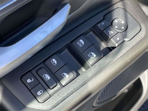 New 2026 RAM 1500 Big Horn image 27