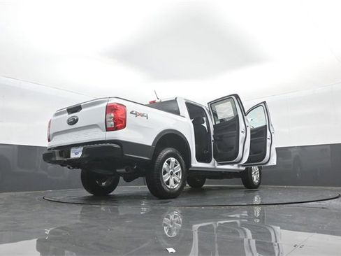 New 2025 Ford Ranger XL w/ Trailer Tow Package image 40