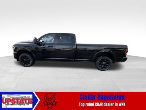 Used 2024 RAM 3500 Limited w/ Night Edition image 4