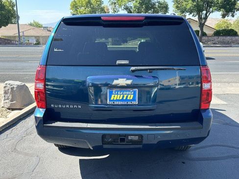 Used 2007 Chevrolet Suburban LS RWD image 4