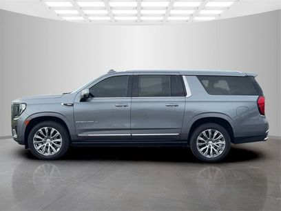 Used 2021 GMC Yukon XL Denali w/ Denali Premium Package