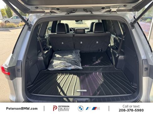 Used 2024 Lexus TX 350 AWD image 6