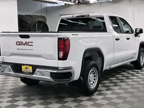 Used 2026 GMC Sierra 1500 Pro w/ Pro Value Package AWD/4WD image 13