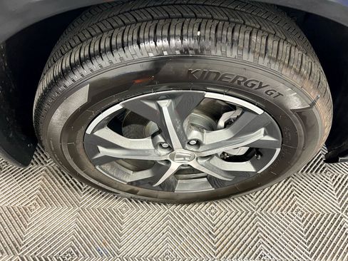 Used 2025 Honda HR-V EX-L image 37