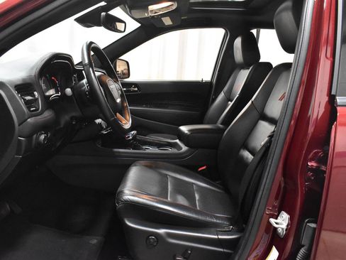 Used 2024 Dodge Durango R/T AWD/4WD image 8