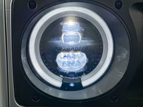 New 2026 INEOS Grenadier image 10