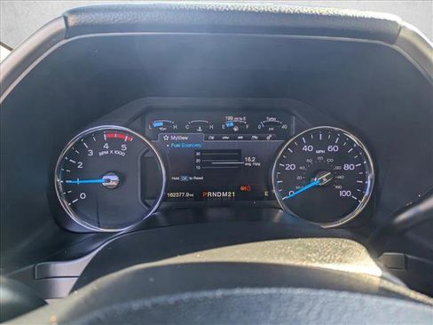 Used 2019 Ford F350 Lariat w/ Lariat Ultimate Package image 10