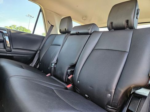 Used 2020 Toyota 4Runner TRD Off-Road Premium image 15