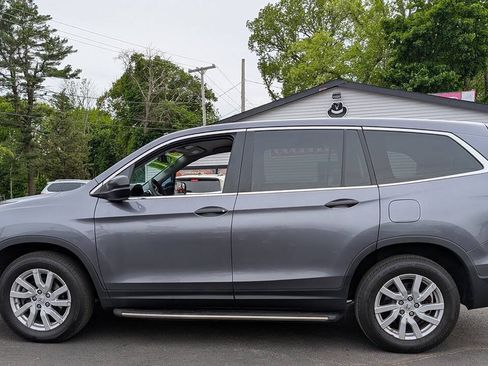 Used 2019 Honda Pilot LX image 6