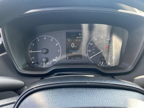 Used 2025 Toyota Corolla LE FWD image 29