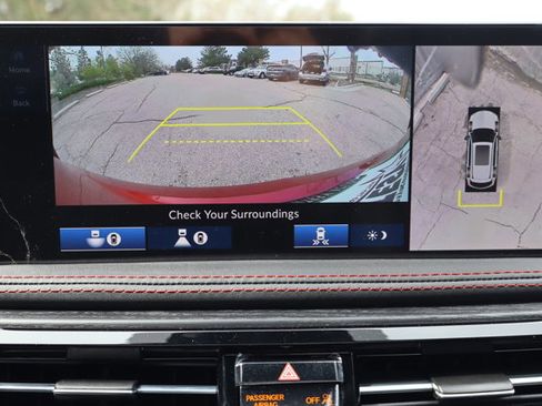 New 2026 Acura MDX Type S image 18