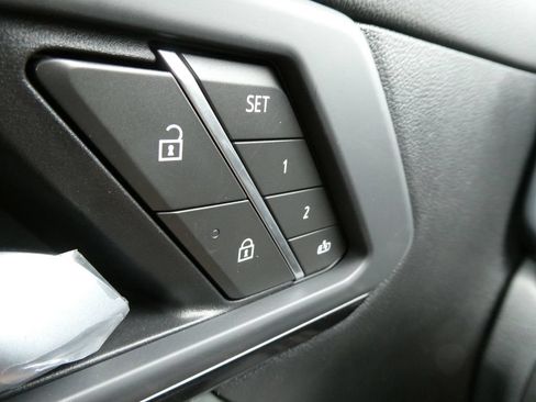 New 2026 GMC Terrain AT4 w/ Convenience Package III AWD/4WD image 20
