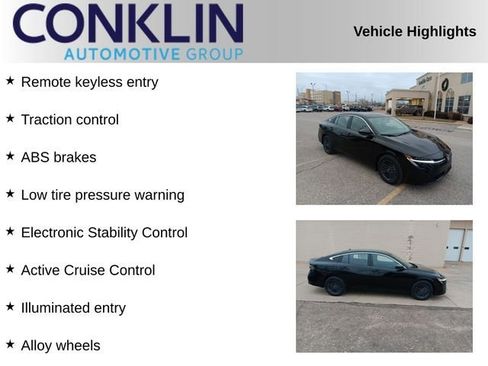 New 2026 Nissan Sentra SV w/ SV Convenience Package image 2