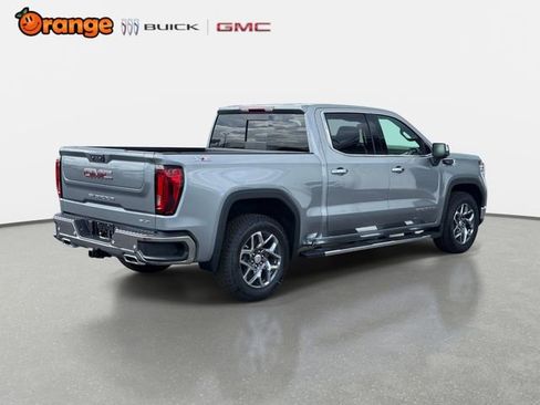 New 2026 GMC Sierra 1500 SLT w/ SLT Premium Plus Package image 3