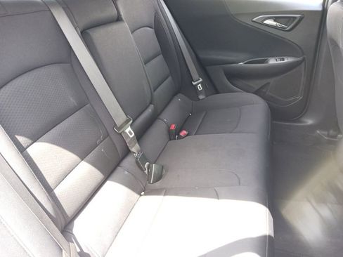 Used 2024 Chevrolet Malibu LT FWD image 18