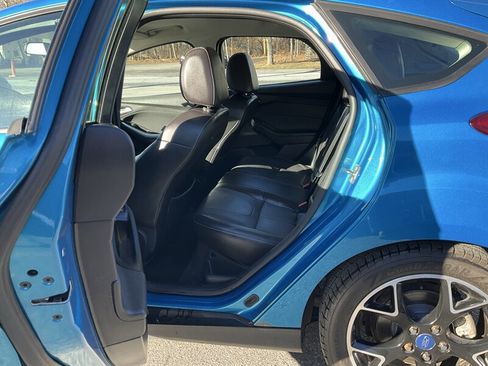 Used 2014 Ford Focus SE w/ Equipment Group 201A image 13