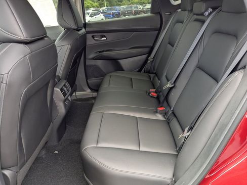 New 2025 Nissan Murano SL AWD/4WD image 15