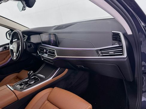 Used 2020 BMW X7 xDrive40i w/ Premium Package image 31