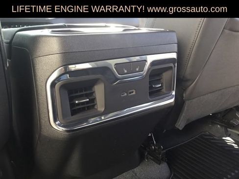 Used 2024 Chevrolet Silverado 2500 LTZ w/ LTZ Convenience Package AWD/4WD image 33