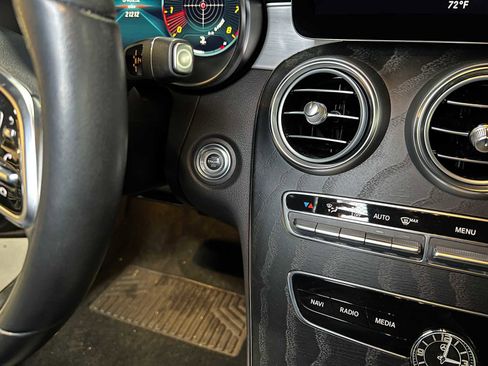 Used 2021 Mercedes-Benz C 300 C 300 image 26