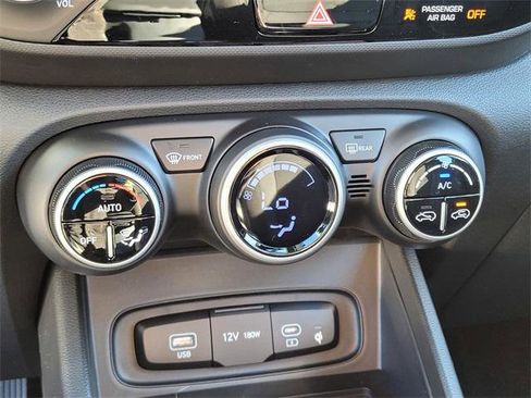 New 2026 Hyundai Venue SEL image 22