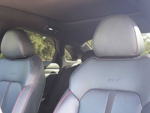 Certified 2024 Kia K5 GT w/ GT1 Package FWD image 9