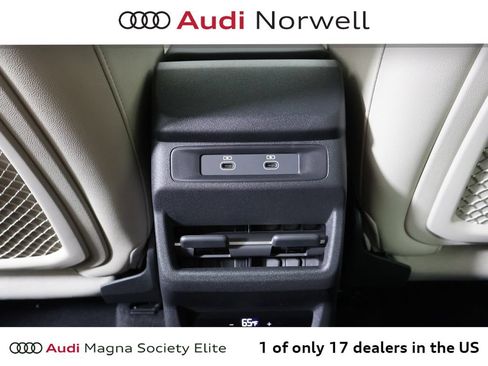 New 2026 Audi Q3 quattro 2.0T AWD/4WD image 22