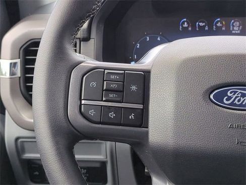 Used 2024 Ford F150 XLT image 25
