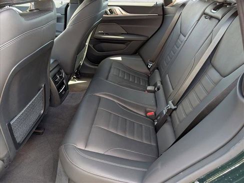 Certified 2023 BMW i4 eDrive35 w/ Premium Package image 20