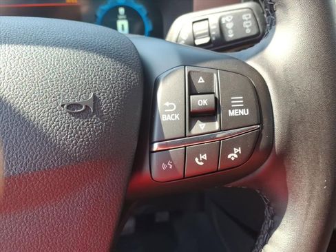 New 2025 Ford Bronco Sport Outer Banks w/ Outer Banks Tech Package+ AWD/4WD image 46