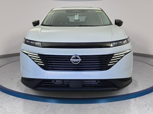 New 2026 Nissan Murano SL image 2