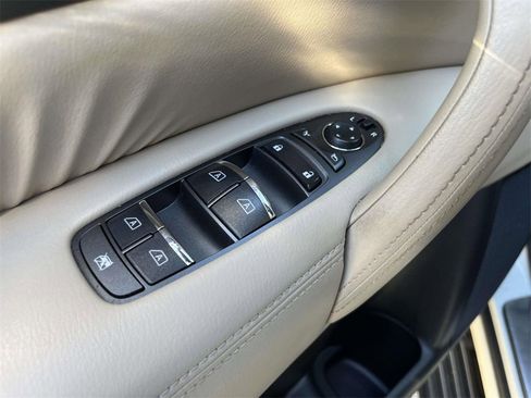 Used 2020 Nissan Armada Platinum w/ Cargo Package image 17