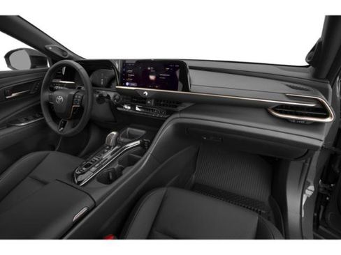 New 2026 Toyota Crown Signia w/ Advanced Technology Package AWD/4WD image 18