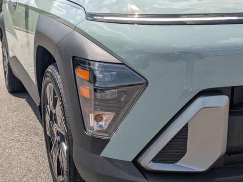 New 2026 Hyundai Kona SEL Sport FWD image 13