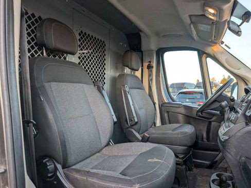 Used 2019 RAM ProMaster 2500 image 13