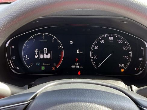 Certified 2022 Honda Accord LX image 22