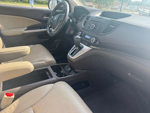Used 2013 Honda CR-V EX-L image 10