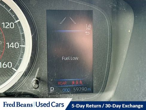 Used 2022 Toyota Corolla SE FWD image 17