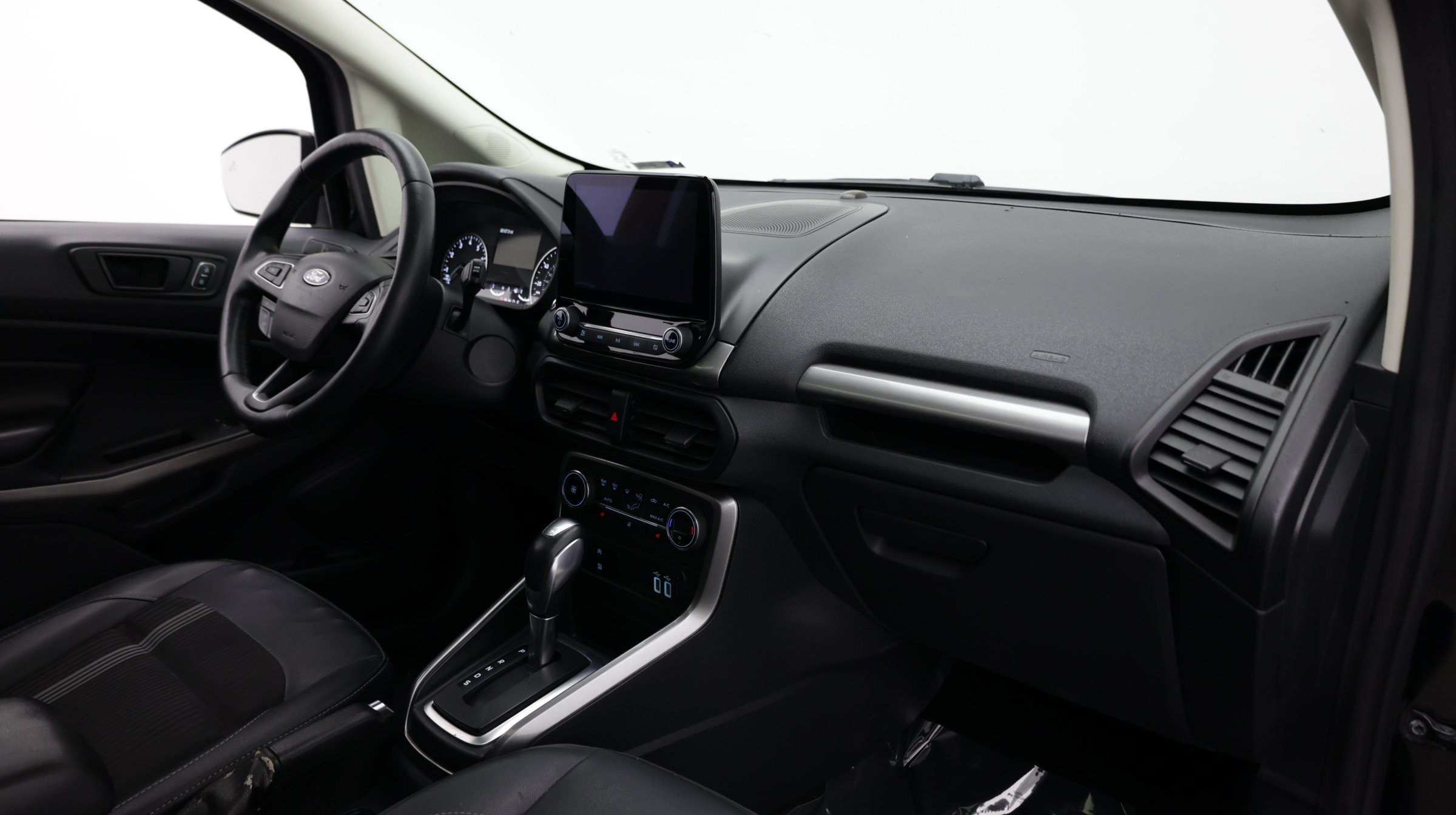 Used 2020 Ford EcoSport SES AWD/4WD image 36