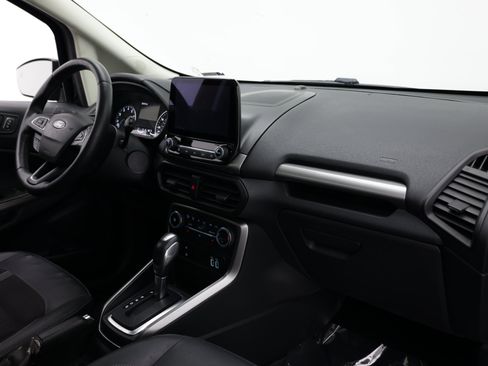 Used 2020 Ford EcoSport SES AWD/4WD image 36