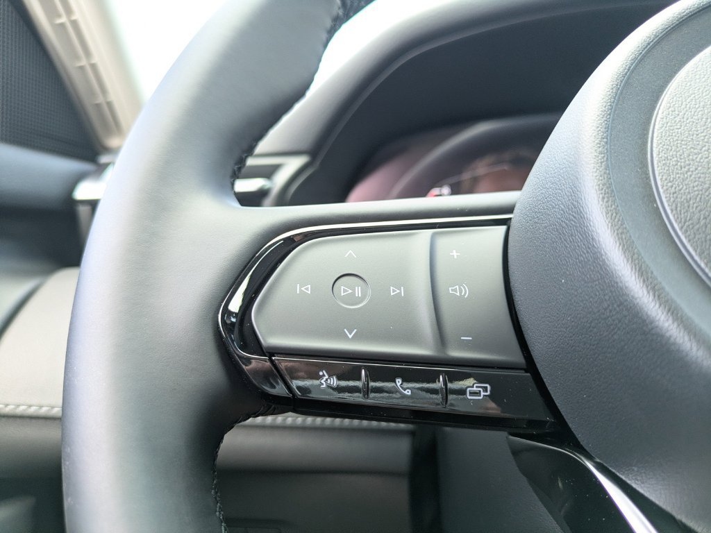 New 2026 MAZDA CX-5 Select AWD/4WD image 24